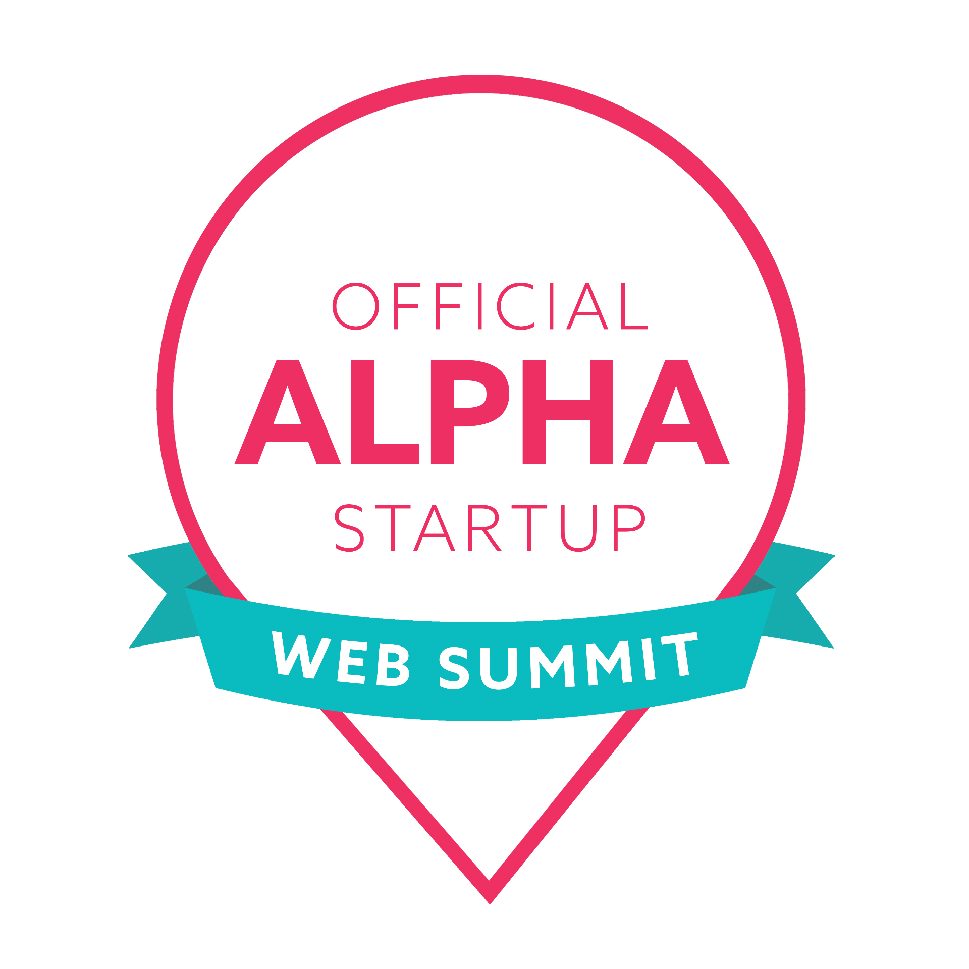 Web Summit Alpha Startup